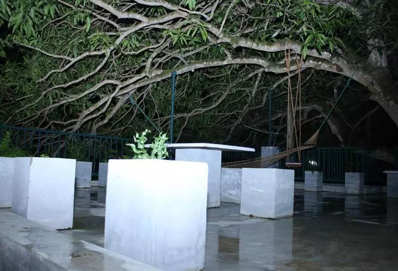 Majatalo Villa Mango Tree