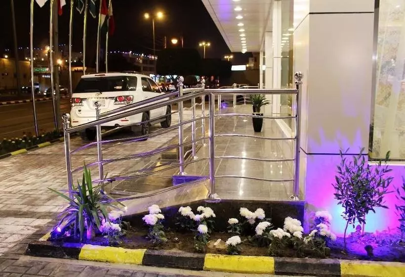 Al Muhaidb Residence   Abha