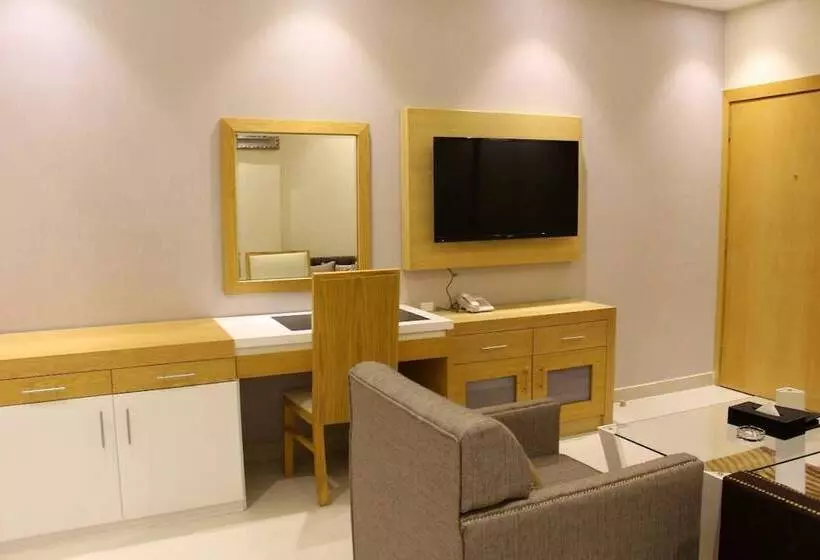 Al Muhaidb Residence   Abha