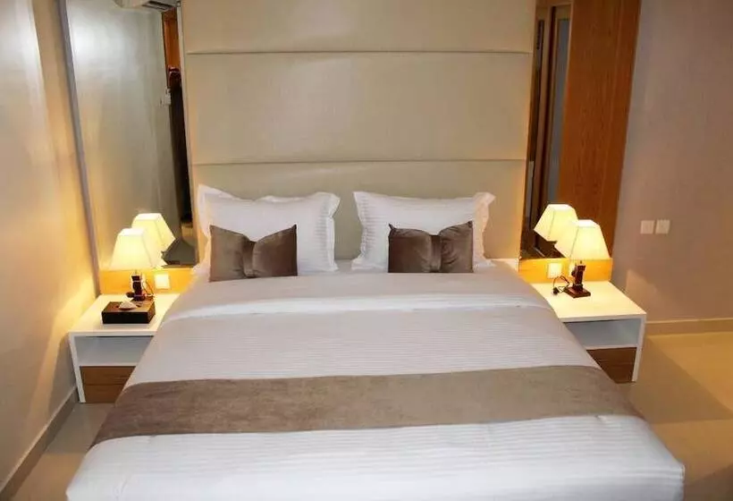 Al Muhaidb Residence   Abha