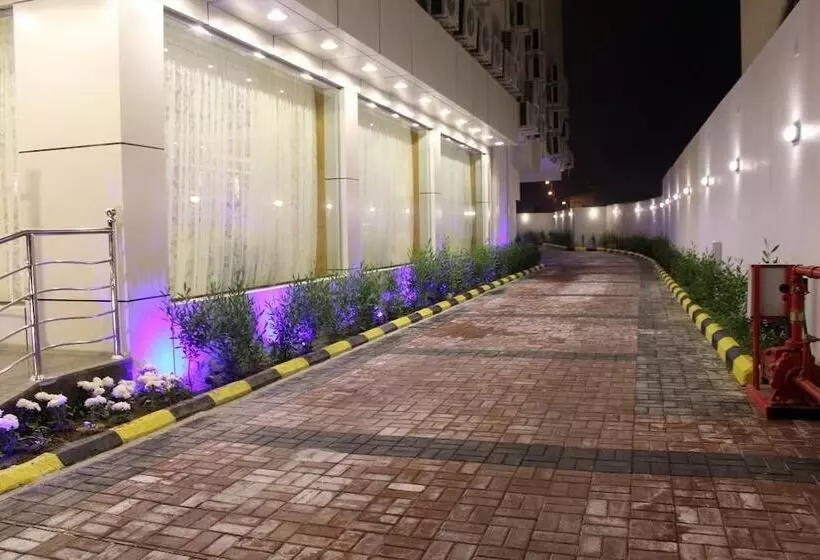 Al Muhaidb Residence   Abha