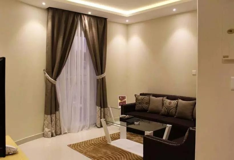 Al Muhaidb Residence   Abha