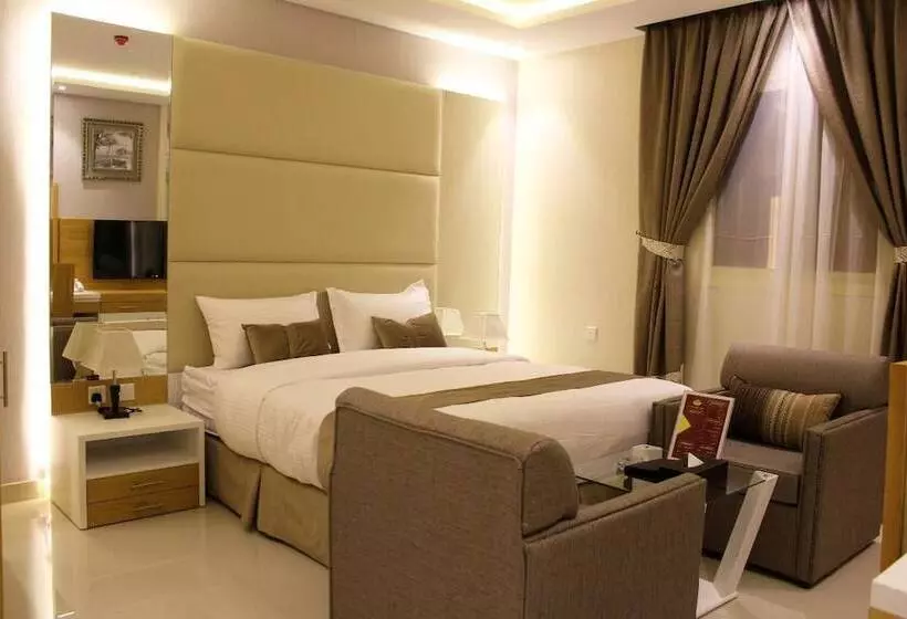 Al Muhaidb Residence   Abha