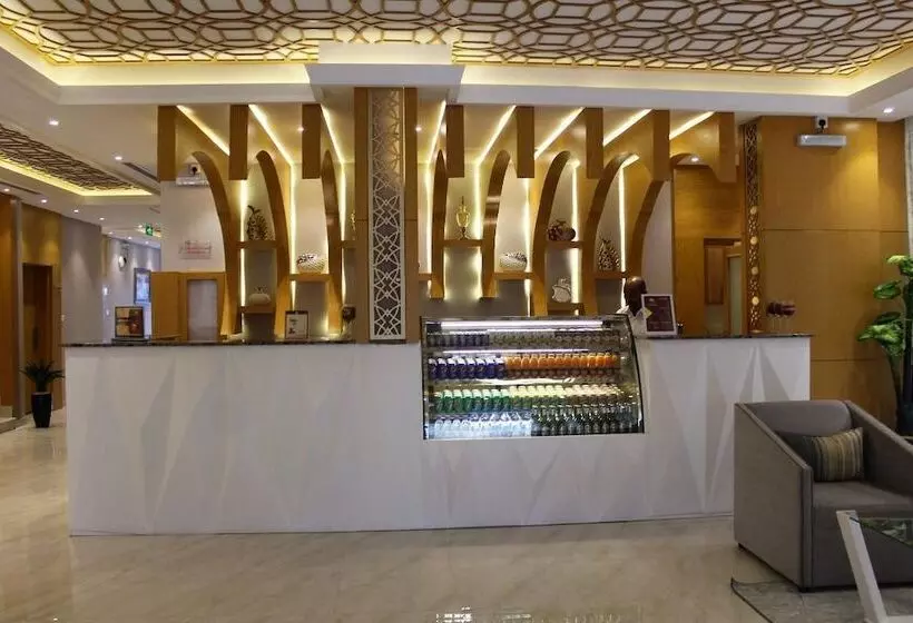 Al Muhaidb Residence   Abha