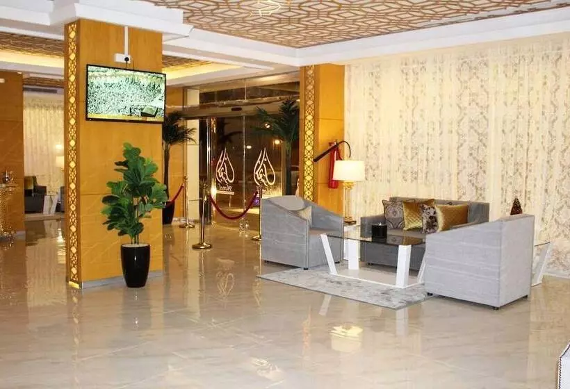 Al Muhaidb Residence   Abha