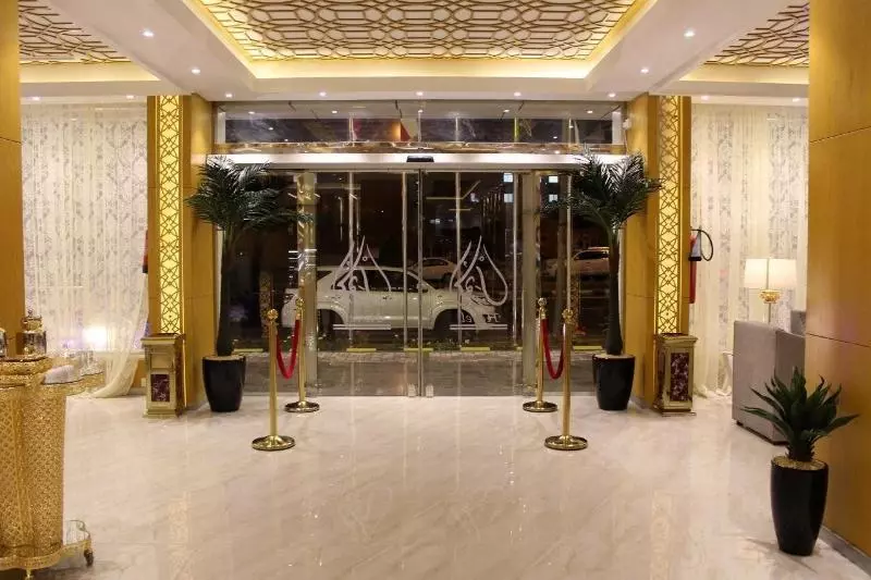 Al Muhaidb Residence   Abha