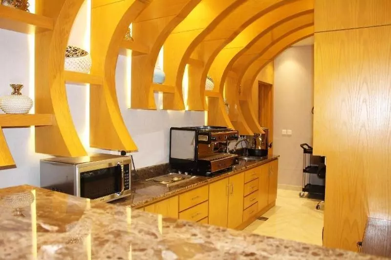 Al Muhaidb Residence   Abha