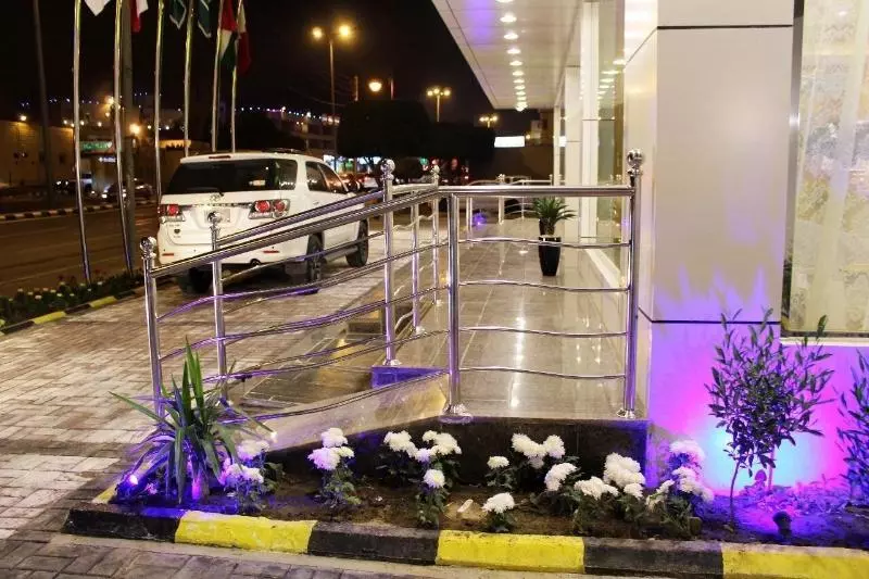 Al Muhaidb Residence   Abha