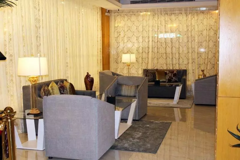 Al Muhaidb Residence   Abha