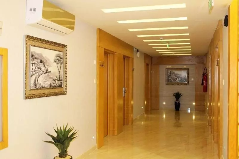 Al Muhaidb Residence   Abha