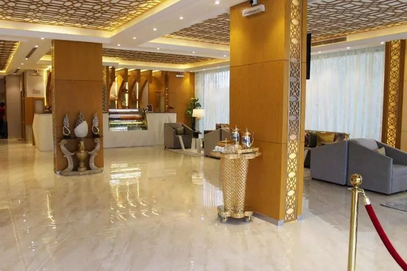 Al Muhaidb Residence   Abha