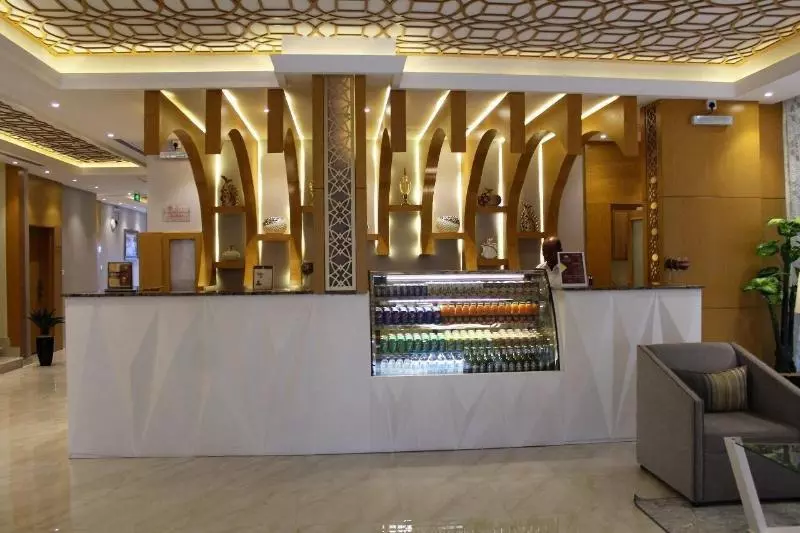 Al Muhaidb Residence   Abha