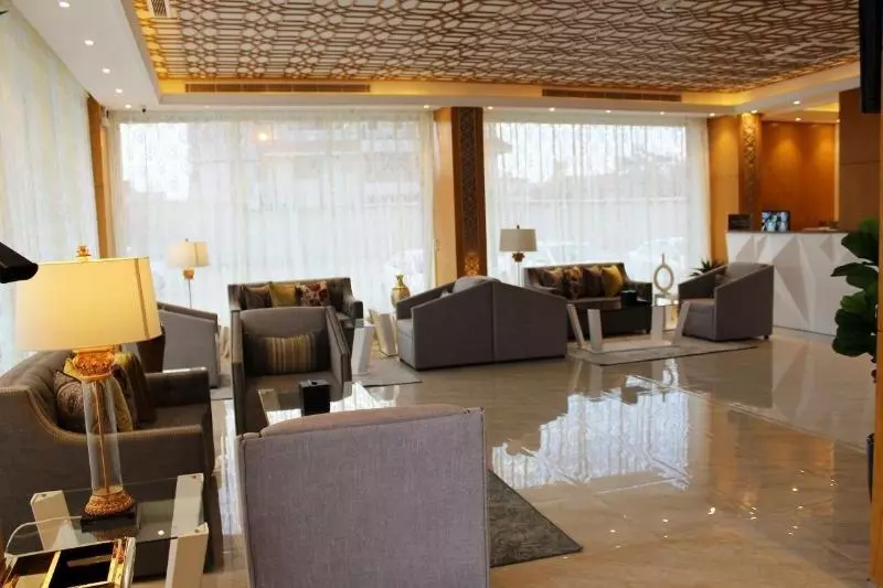 Al Muhaidb Residence   Abha