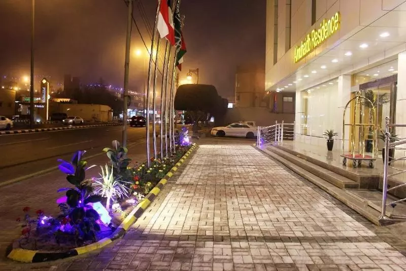 Al Muhaidb Residence   Abha