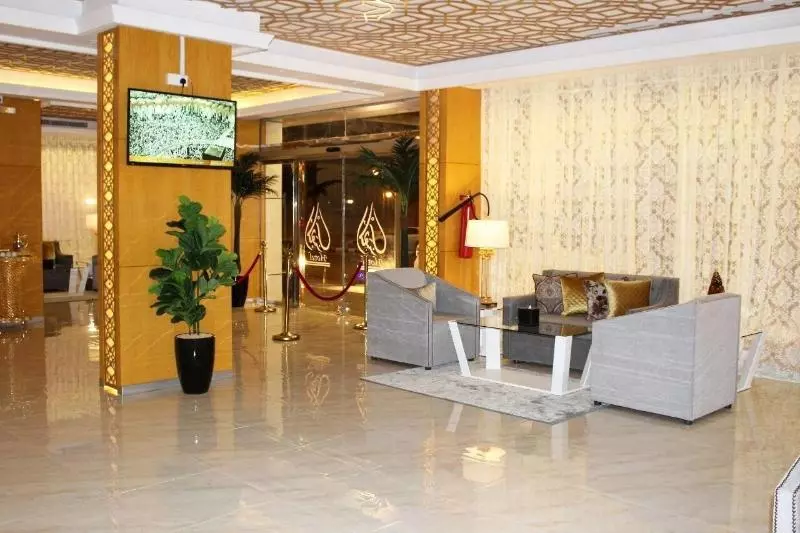 Al Muhaidb Residence   Abha