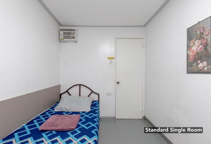 호스텔 Zen Rooms Rh Inn