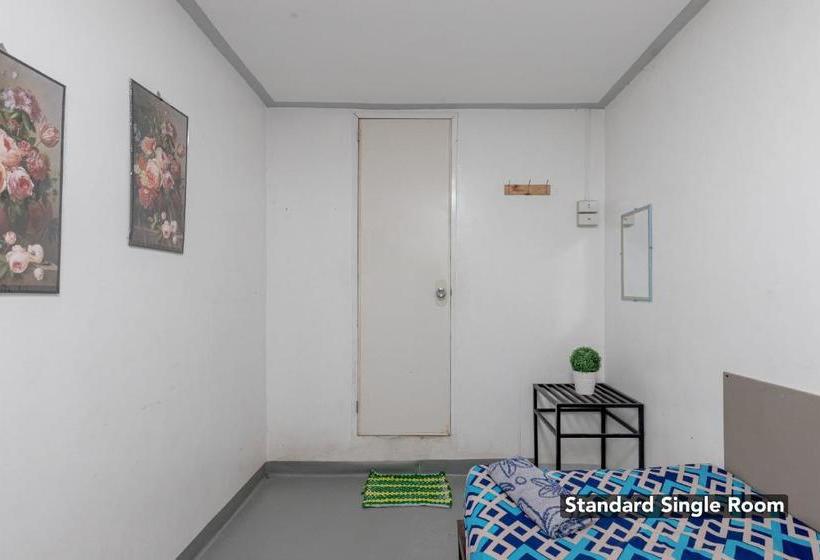 호스텔 Zen Rooms Rh Inn