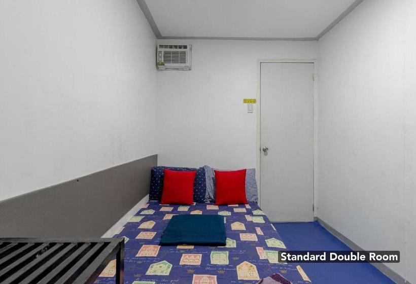 호스텔 Zen Rooms Rh Inn