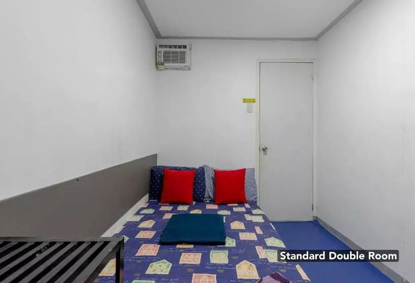 هاستل Zen Rooms Rh Inn
