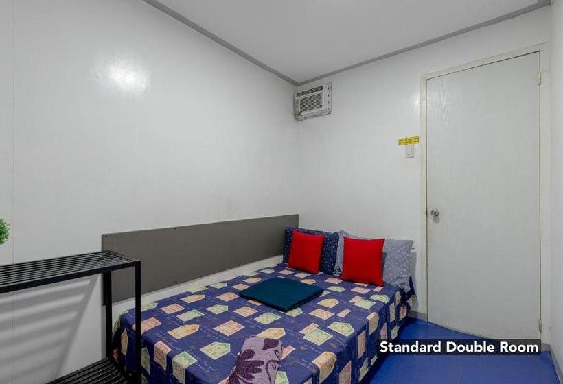 호스텔 Zen Rooms Rh Inn