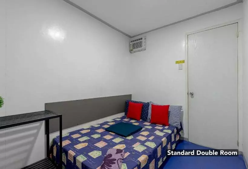 هاستل Zen Rooms Rh Inn