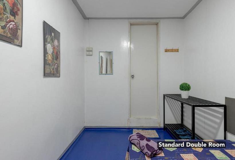 호스텔 Zen Rooms Rh Inn