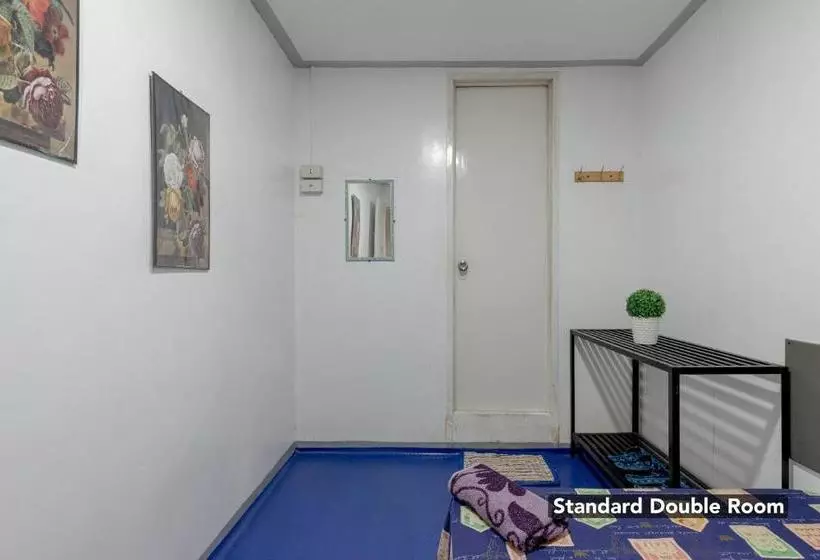 هاستل Zen Rooms Rh Inn