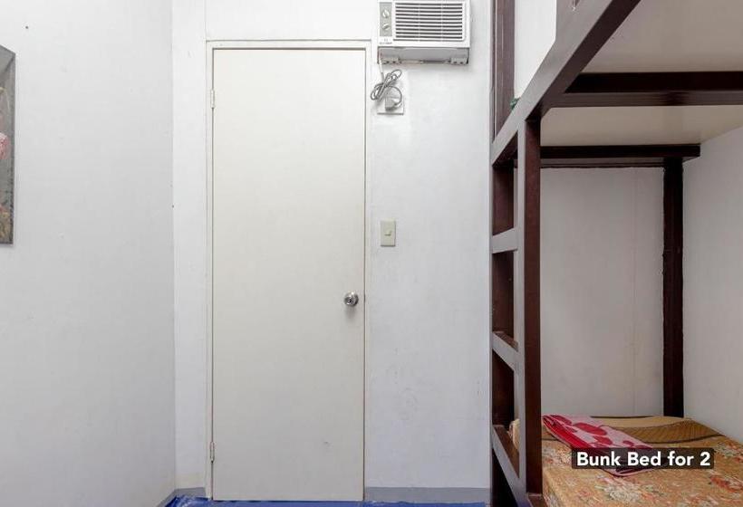 호스텔 Zen Rooms Rh Inn