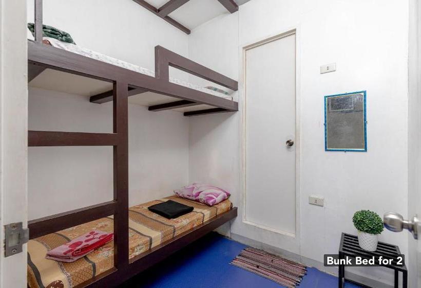 호스텔 Zen Rooms Rh Inn