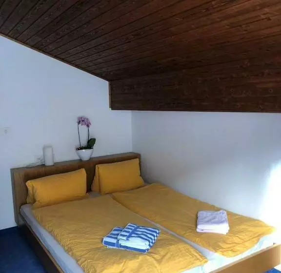 Majatalo Garni Appartement Collina