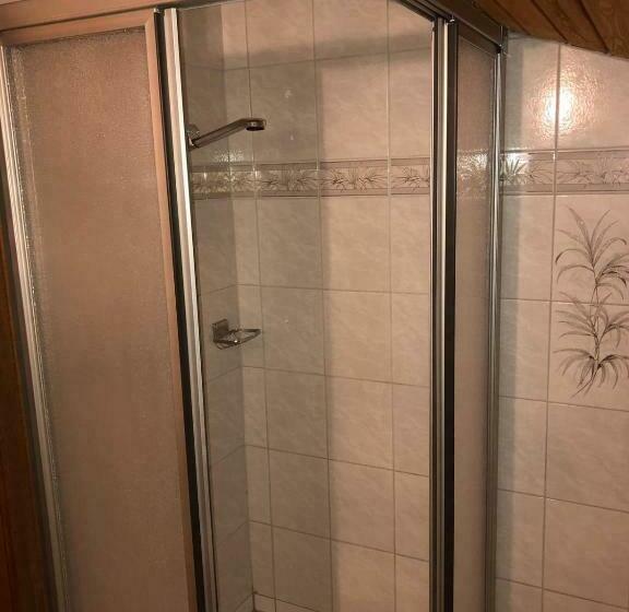 پانسیون Garni Appartement Collina