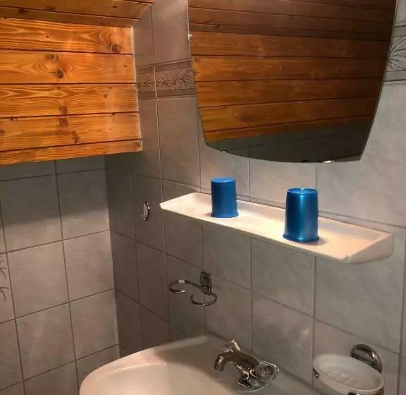 Majatalo Garni Appartement Collina