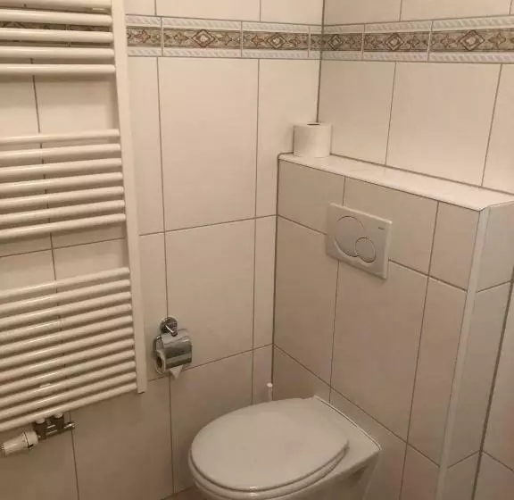 Majatalo Garni Appartement Collina