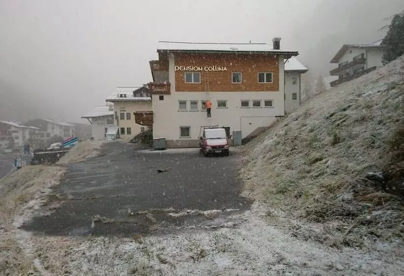 Majatalo Garni Appartement Collina