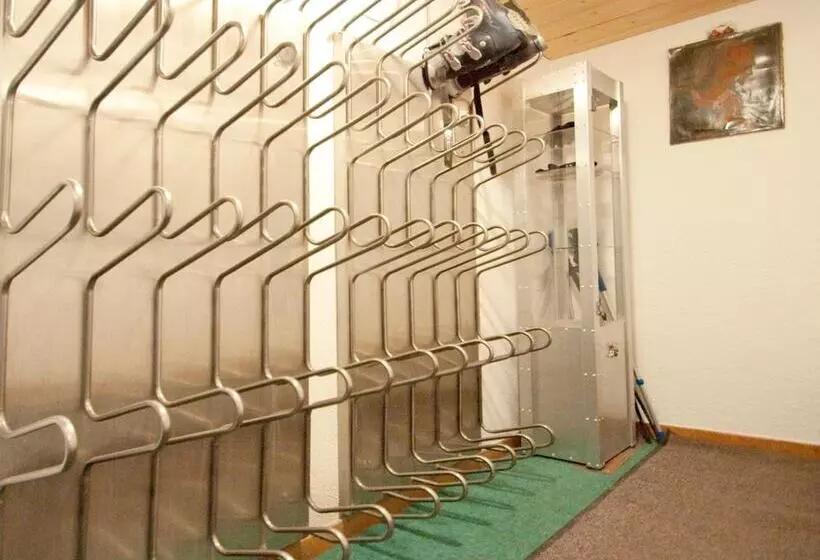 Majatalo Garni Appartement Collina