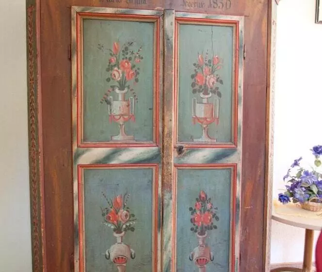 Majatalo Garni Appartement Collina