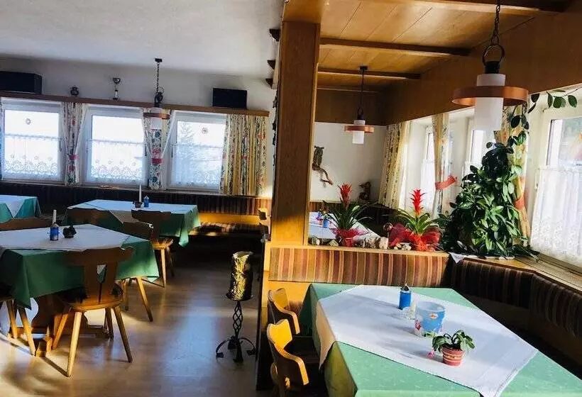 Majatalo Garni Appartement Collina