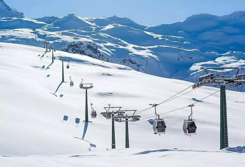 Majatalo Garni Appartement Collina