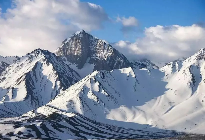 Majatalo Garni Appartement Collina