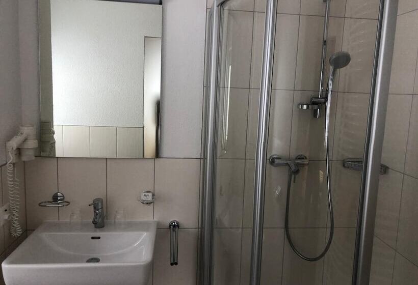 پانسیون Garni Appartement Collina