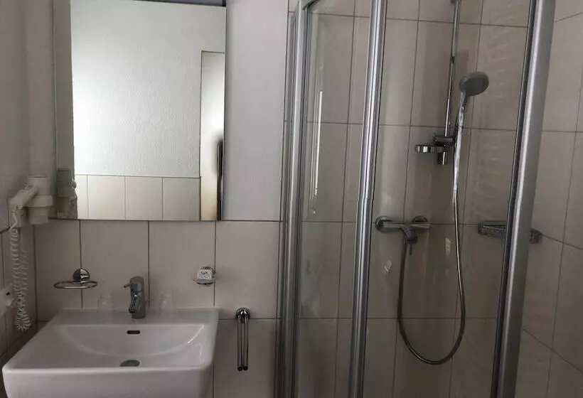 Majatalo Garni Appartement Collina