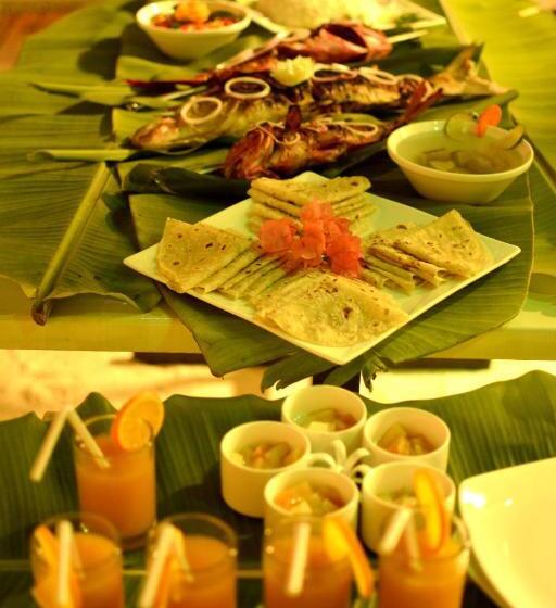 Pensjonat Noomuraka Inn