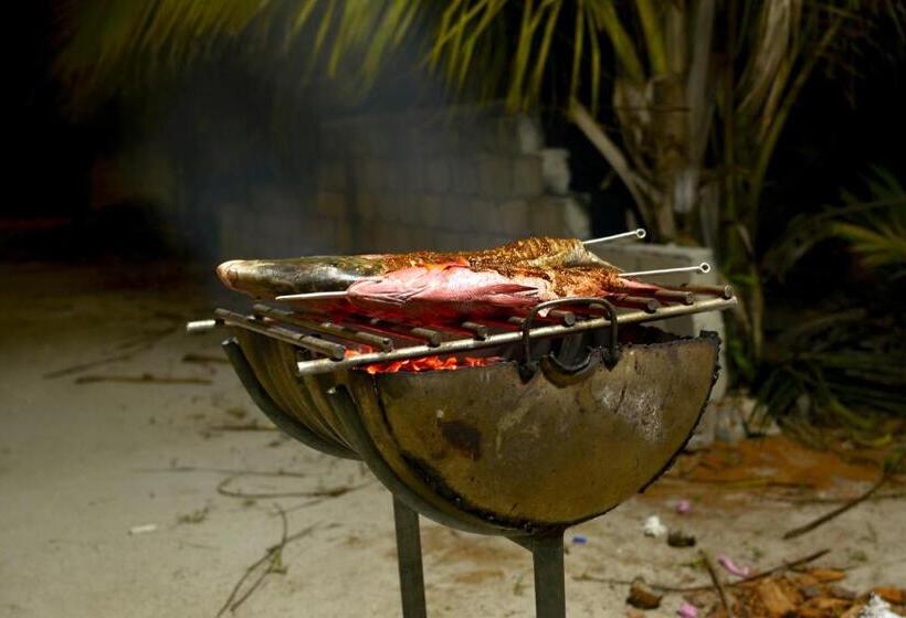 Pensjonat Noomuraka Inn