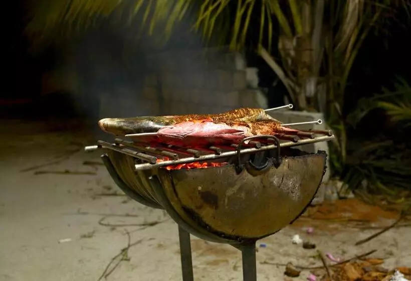 پانسیون Noomuraka Inn