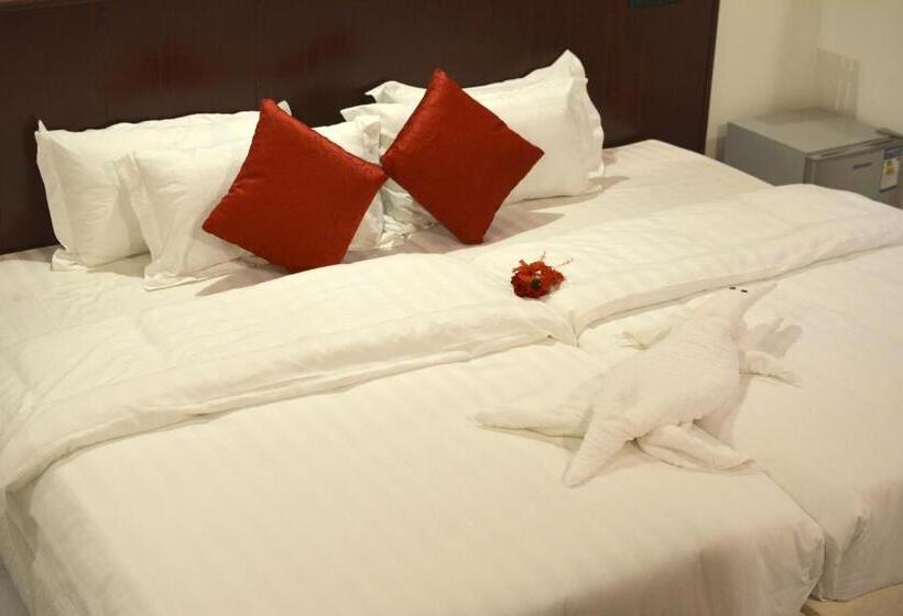 Pensjonat Noomuraka Inn