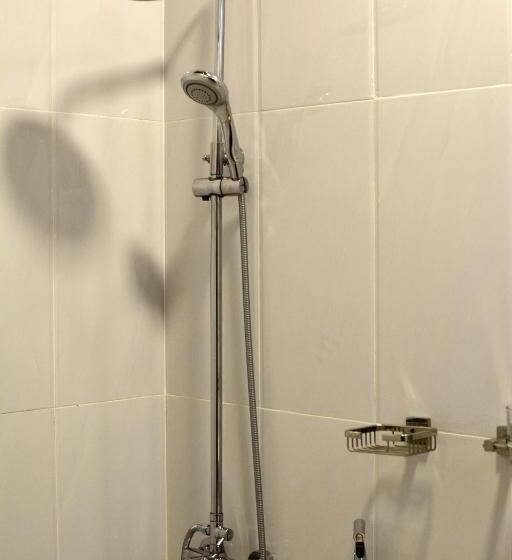 Pensjonat Noomuraka Inn