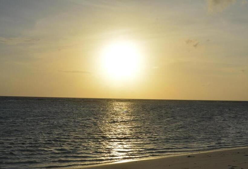 Pensjonat Noomuraka Inn