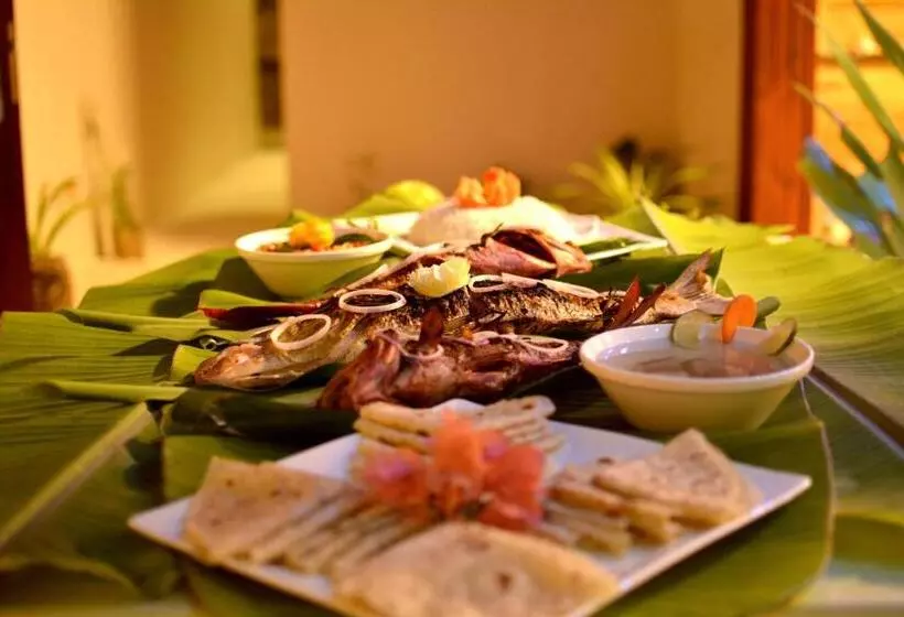 پانسیون Noomuraka Inn