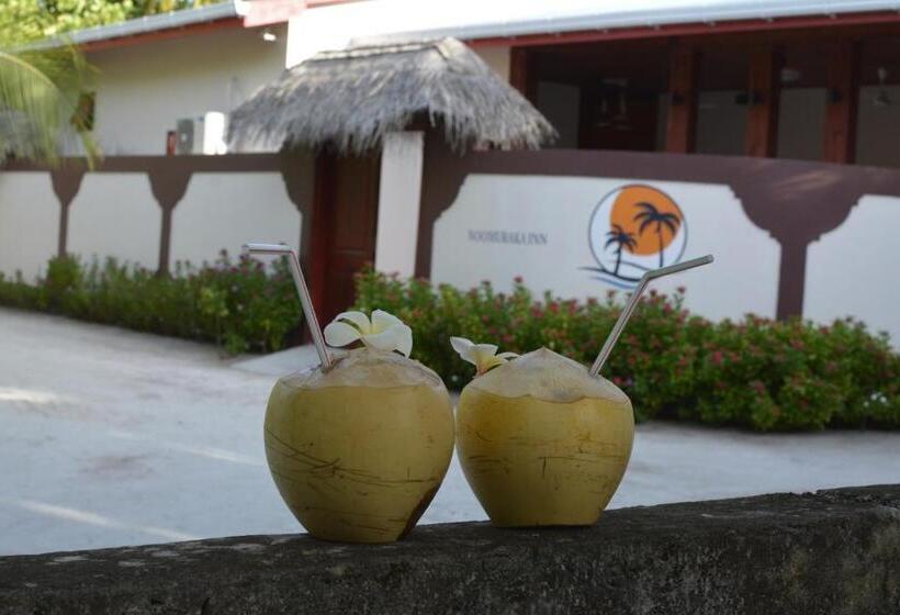 Pensjonat Noomuraka Inn