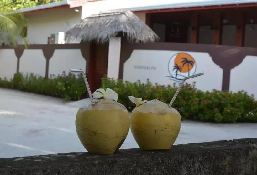 پانسیون Noomuraka Inn